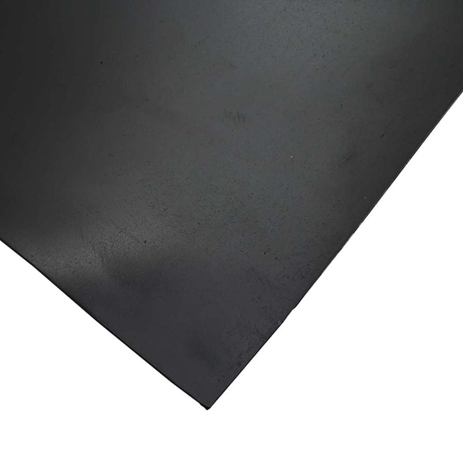 Worteldoek Zwart 0,7 x 3 m Polyetheen