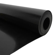Worteldoek Zwart 0,7 x 3 m Polyetheen