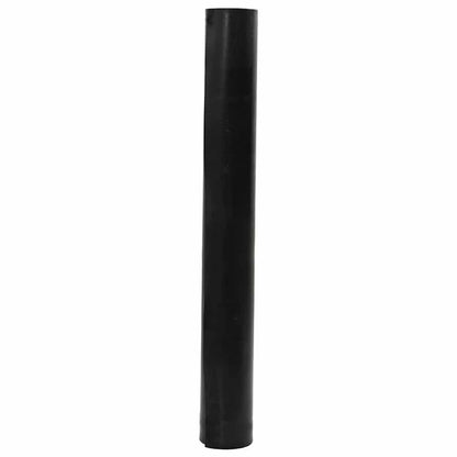 Worteldoek Zwart 0,7 x 3 m Polyetheen