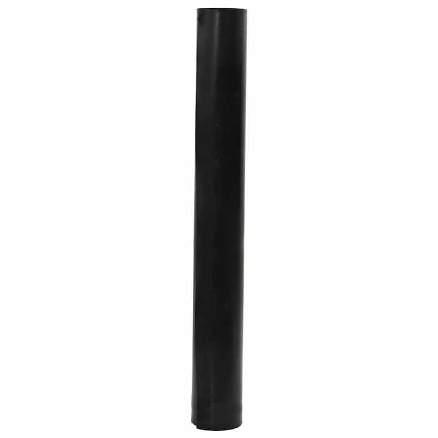Worteldoek Zwart 0,7 x 5 m Polyetheen