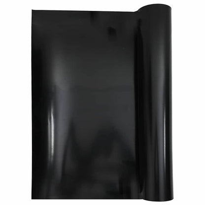 Worteldoek Zwart 0,7 x 5 m Polyetheen