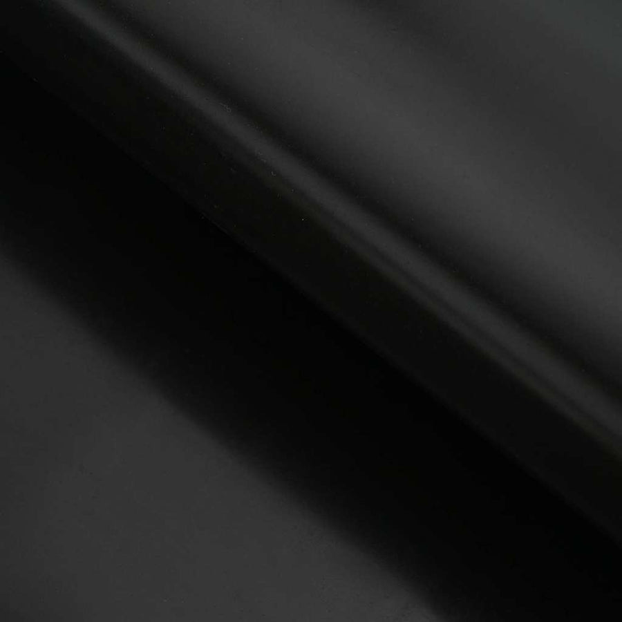 Worteldoek Zwart 0,7 x 15 m Polyetheen