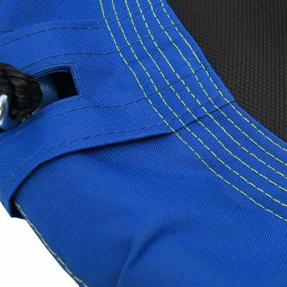 Nestswing Blauw 60 X 60 X 180 Cm Polyester
