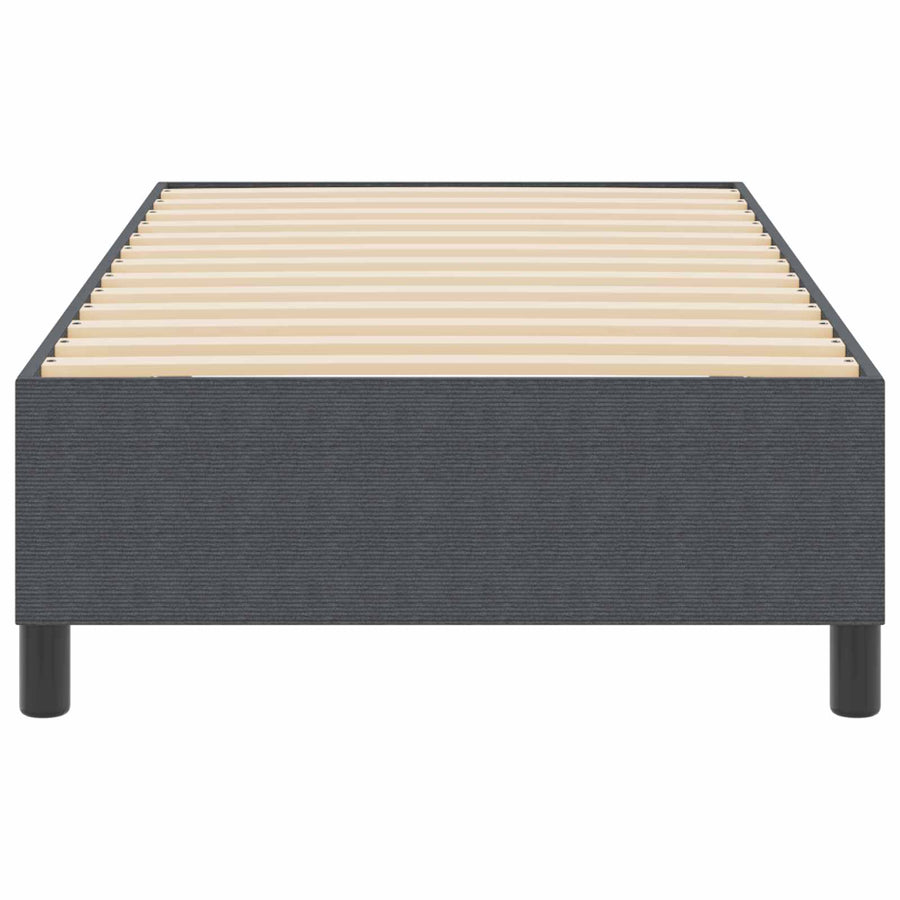Platform Bedframe Stof 90 x 200 cm
