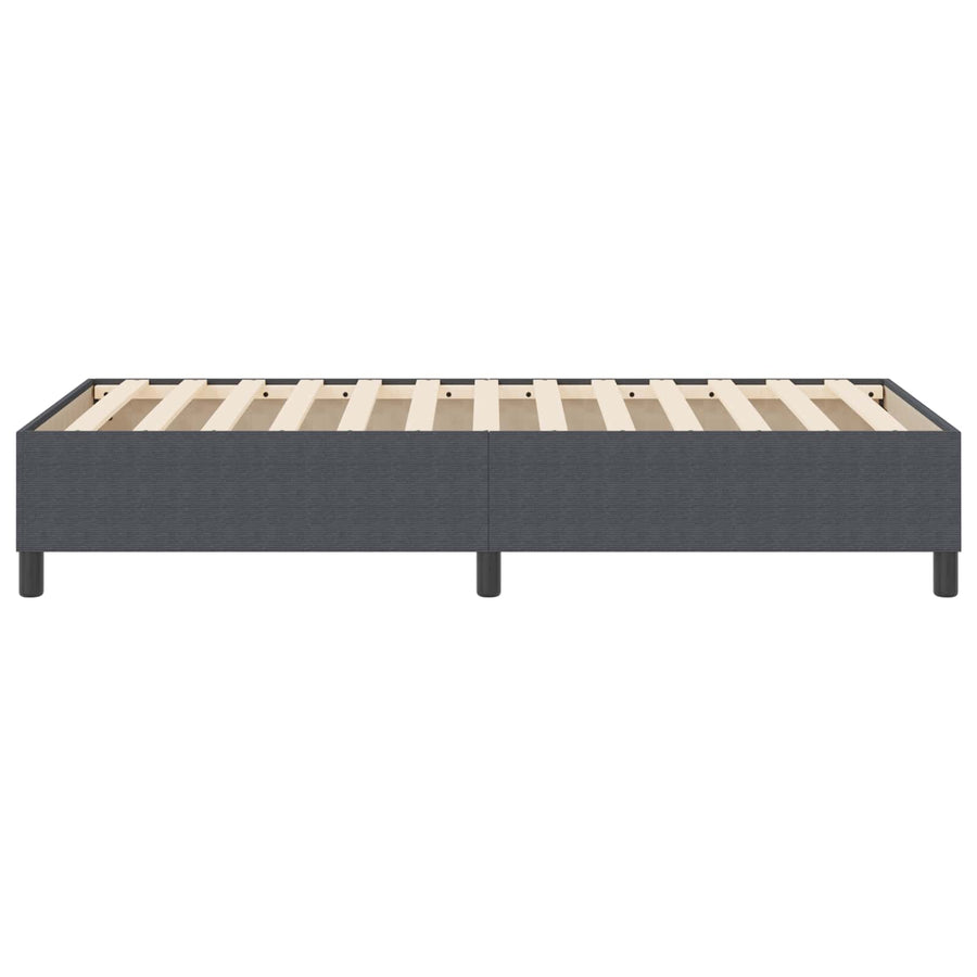 Platform Bedframe Stof 90 x 200 cm