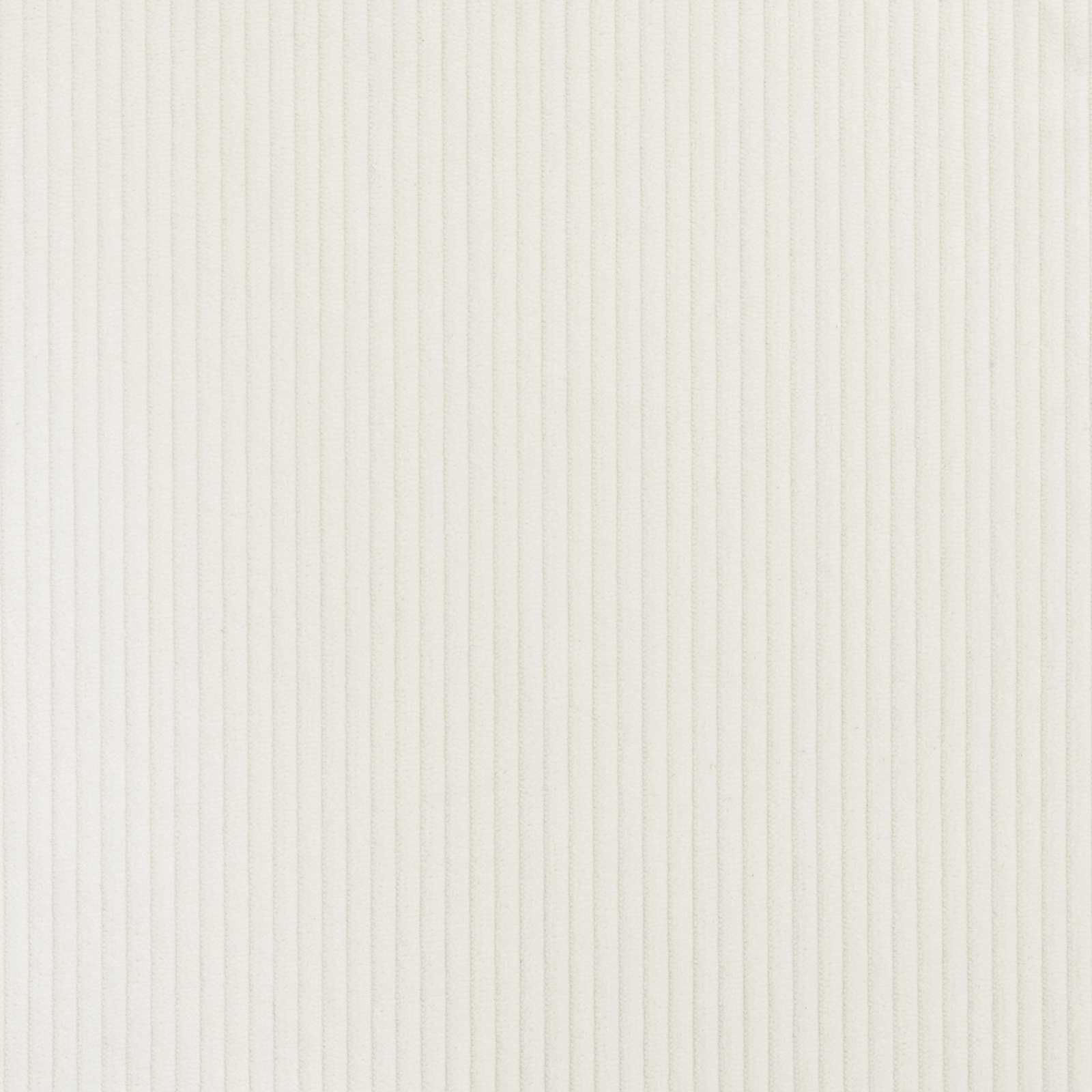 Platform Bedframe Stof 90 x 200 cm Crème