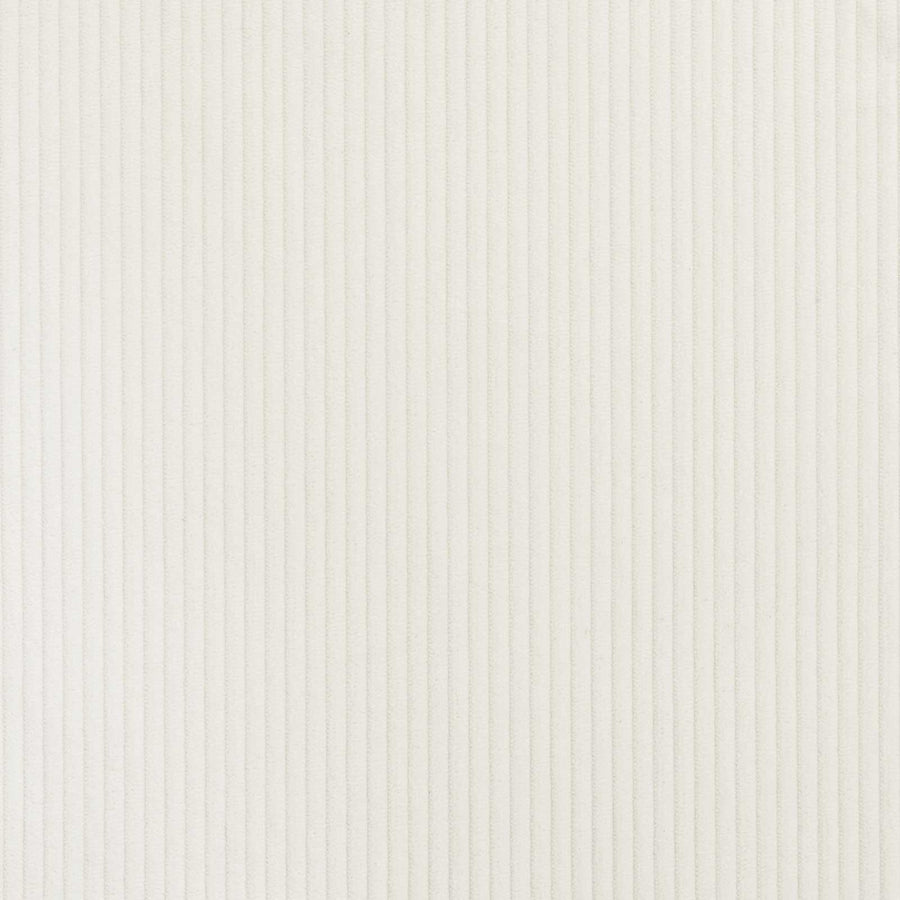 Platform Bedframe Stof 90 x 200 cm Crème