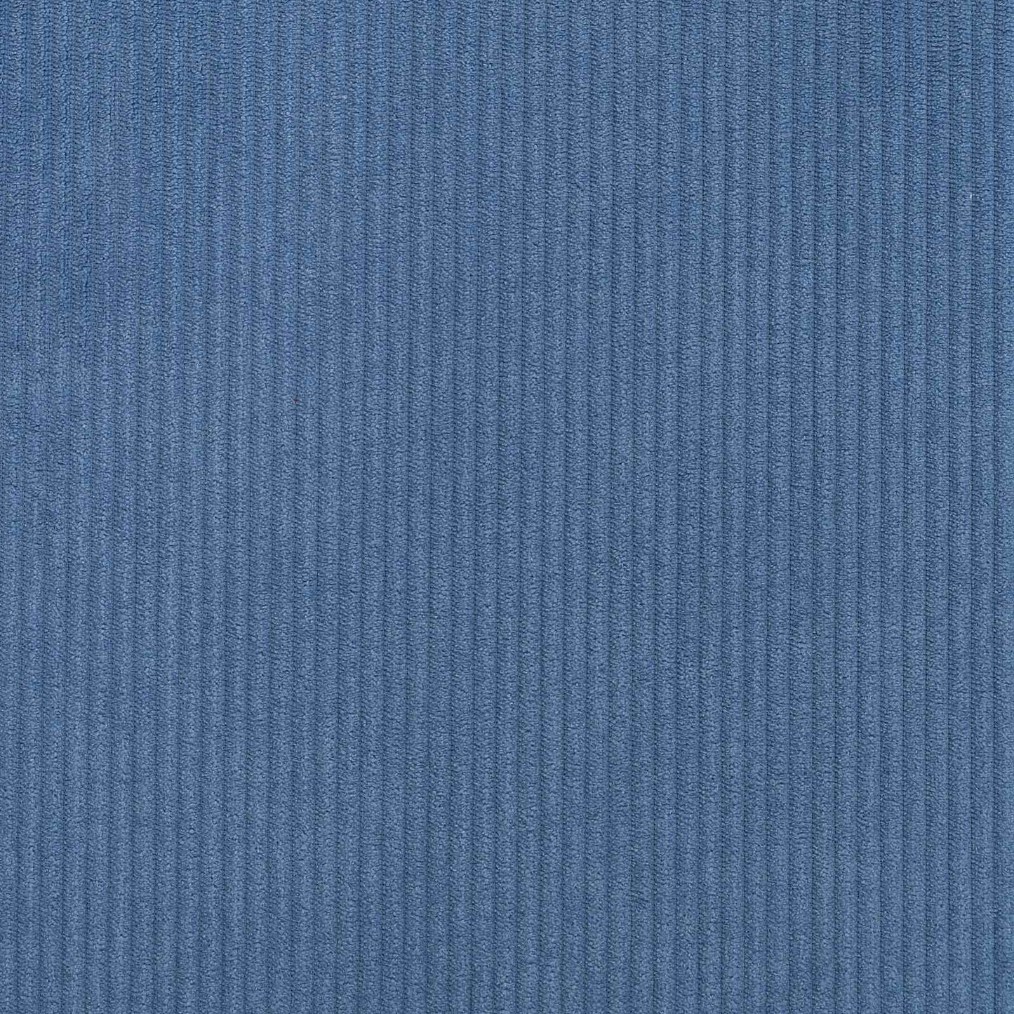 Platform Bedframe Stof 100 x 200 cm Blauw