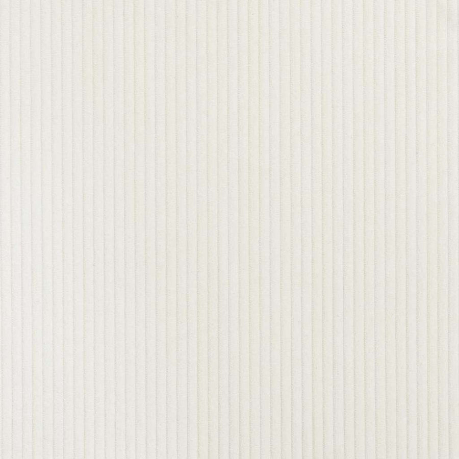 Hoofdbord Crème 160 cm Katoen Stof