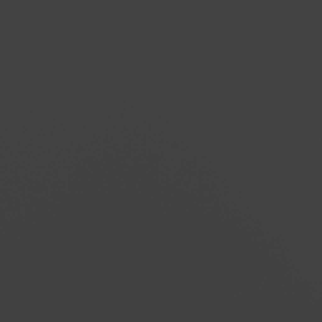 Tv-meubel 202x39x43,5 cm koudgewalst staal zwart