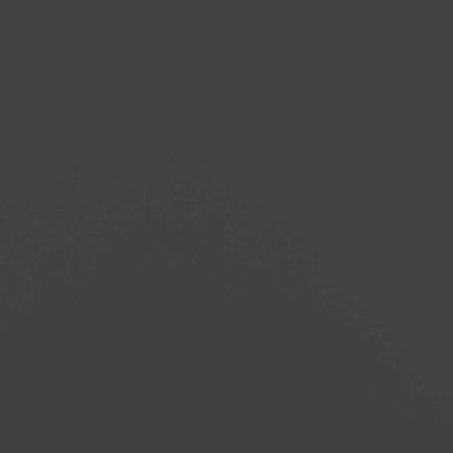 Tv-meubel 202x39x43,5 cm koudgewalst staal zwart