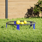 Set of 3 spheres and extra pump Ø90x20 cm