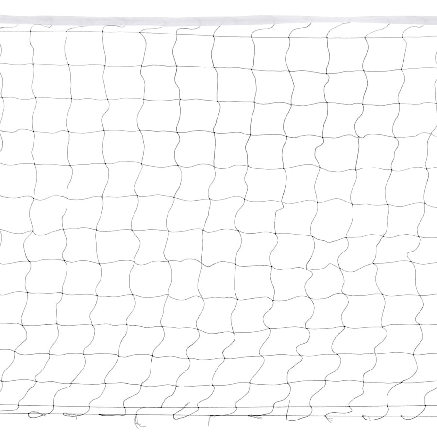 Badmintonset met 4 rackets en net 620x151 cm