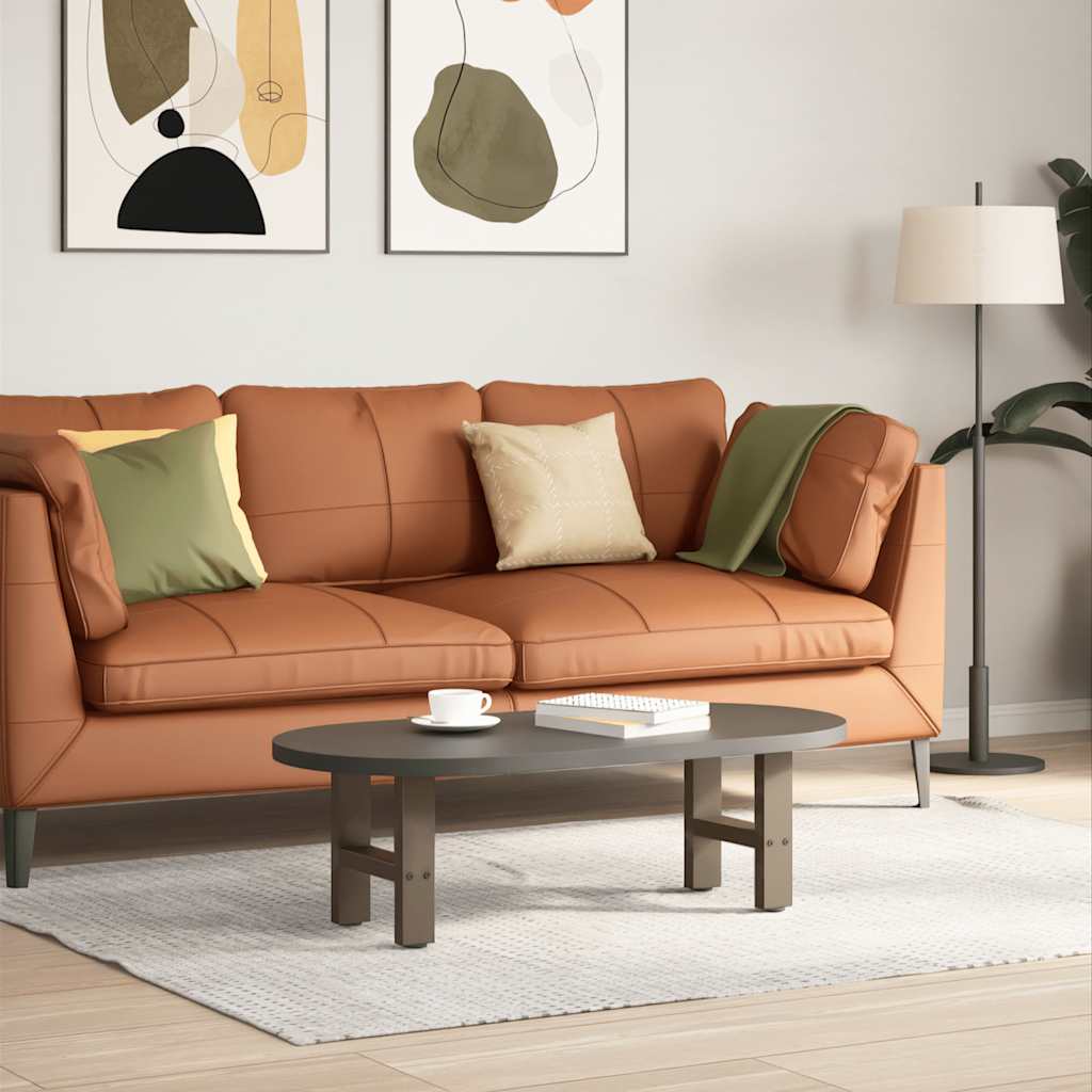 Salontafelpoten 30X (30-31) Cm Staal Staal Naturel 30 x (30-31) cm