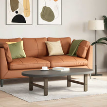 Salontafelpoten Staal Staal Naturel 60 x (30-31) cm