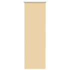 Rolgordijn verduisterend 40x130 cm polyester