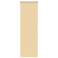 Rolgordijn verduisterend 45x130cm stofbreedte 40,7 cm polyester