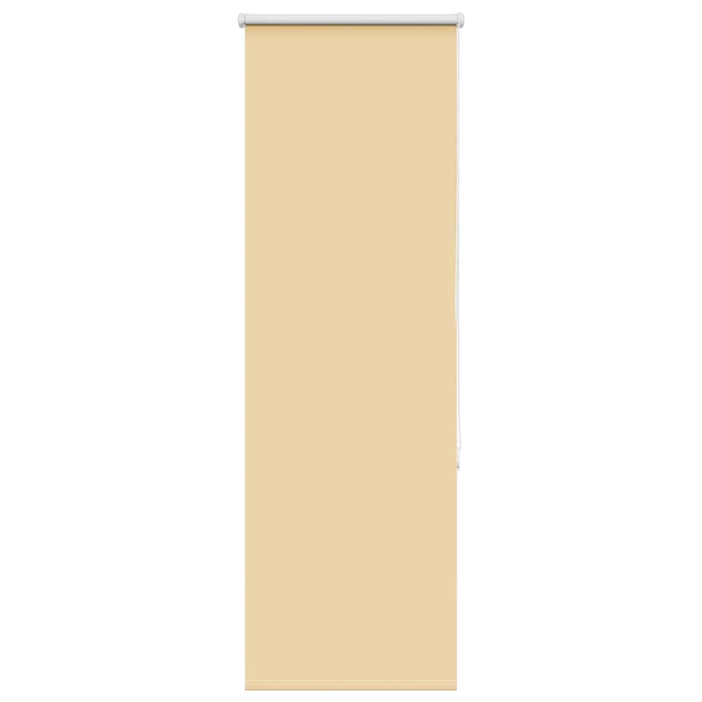 Rolgordijn verduisterend 45x130cm stofbreedte 40,7 cm polyester