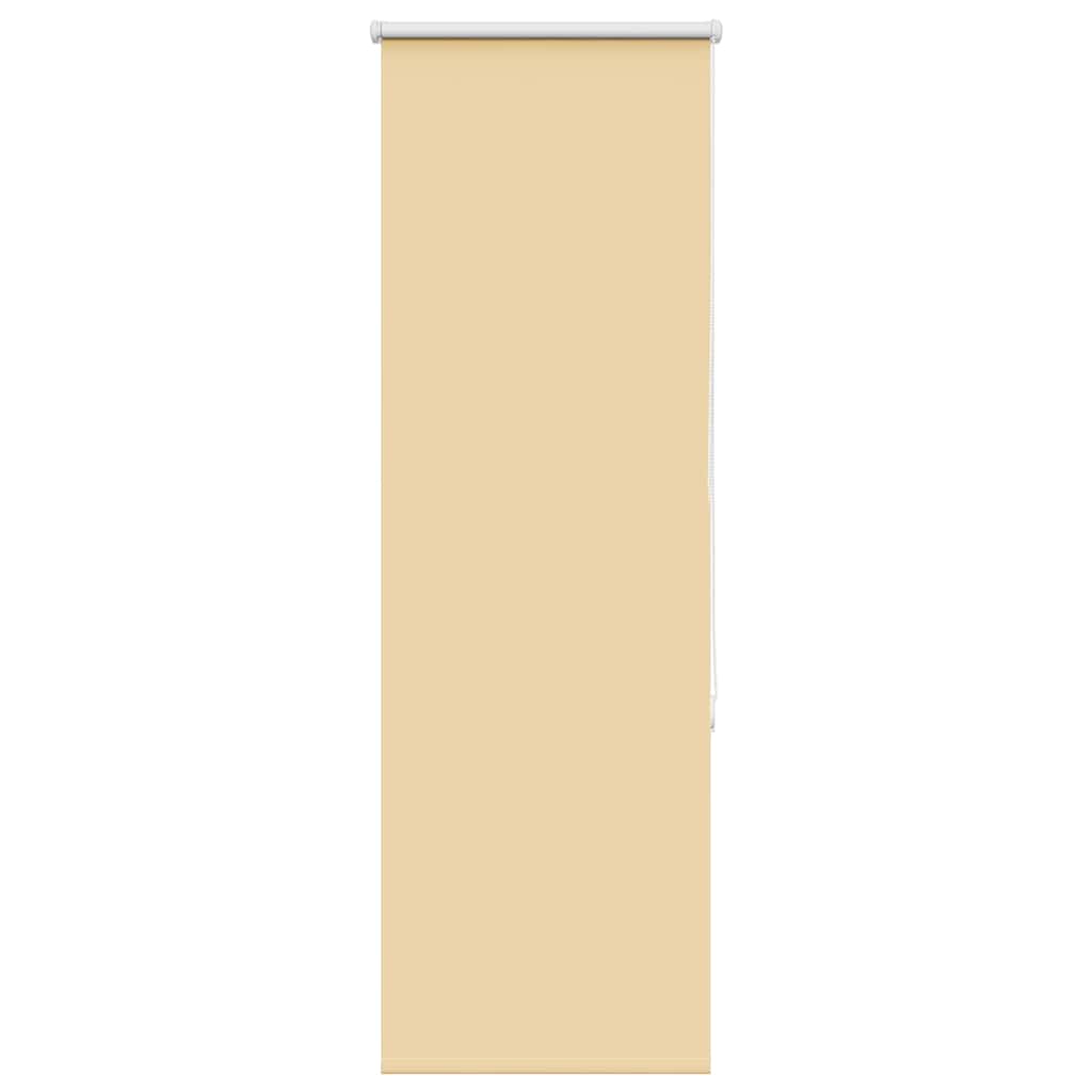 Rolgordijn verduisterend 55x130cm stofbreedte 50,7 cm polyester