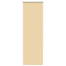 Rolgordijn verduisterend 55x130cm stofbreedte 50,7 cm polyester