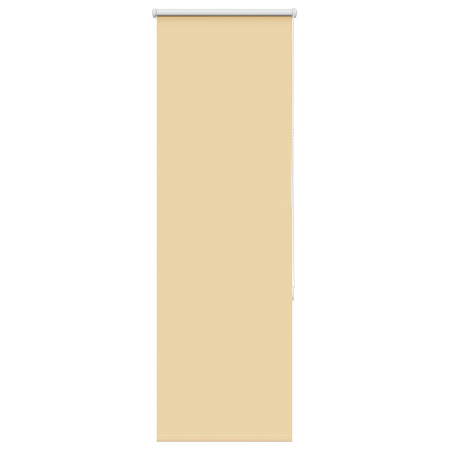 Rolgordijn verduisterend 60x130cm stofbreedte 55,7 cm polyester