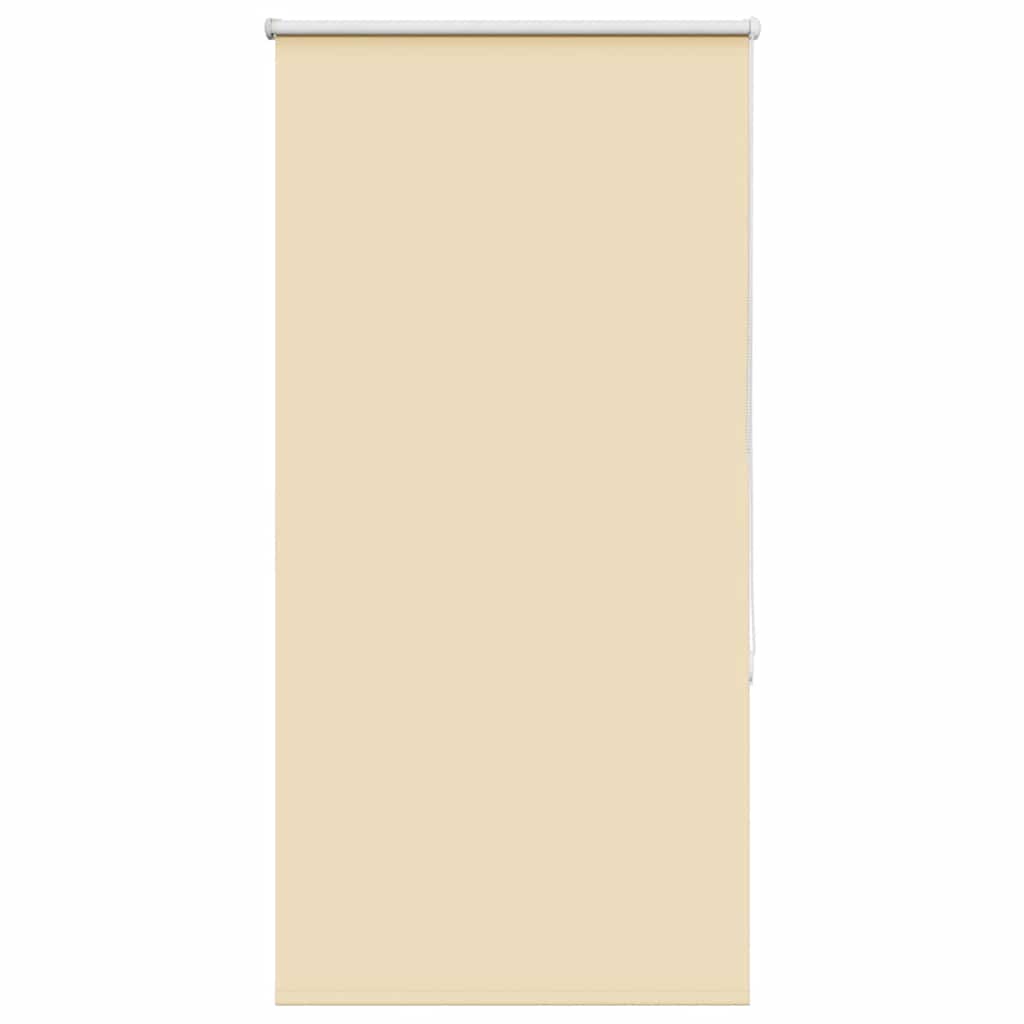 Rolgordijn verduisterend 65x130cm stofbreedte 60,7 cm polyester