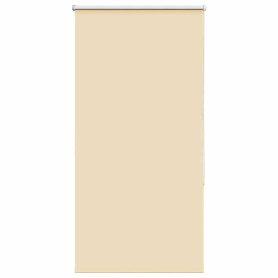Rolgordijn verduisterend 65x130cm stofbreedte 60,7 cm polyester