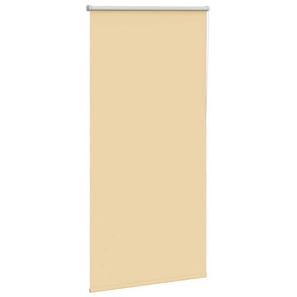 Rolgordijn verduisterend 65x130cm stofbreedte 60,7 cm polyester