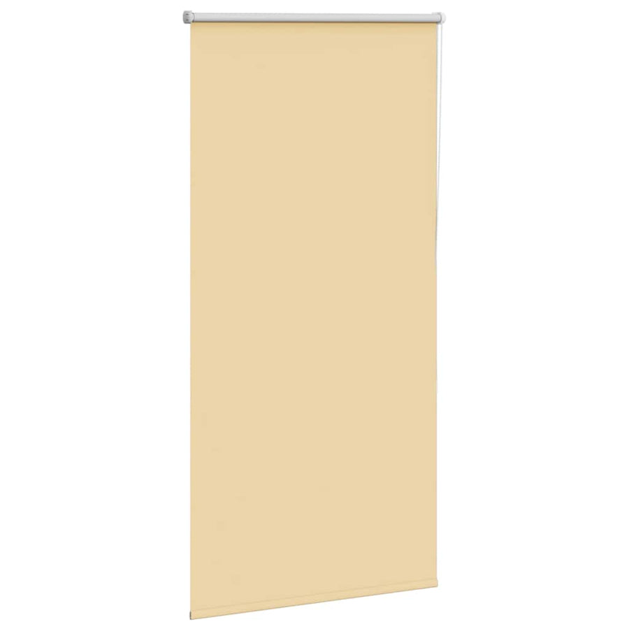 Rolgordijn verduisterend 65x130cm stofbreedte 60,7 cm polyester