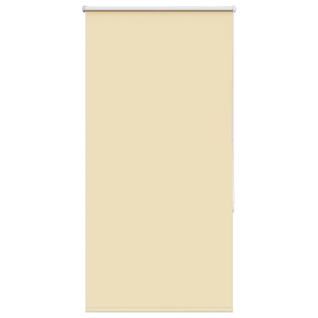 Rolgordijn verduisterend 70x130cm stofbreedte 65,7 cm polyester
