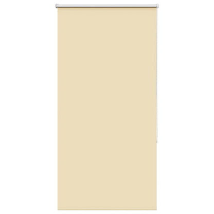 Rolgordijn verduisterend 70x130cm stofbreedte 65,7 cm polyester