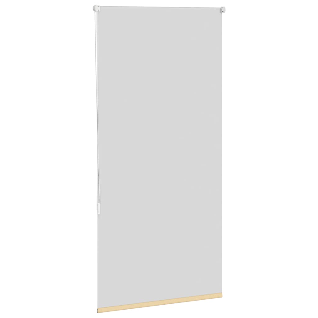 Rolgordijn verduisterend 75x130cm stofbreedte 70,7 cm polyester