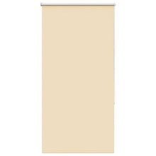 Rolgordijn verduisterend 85x130cm stofbreedte 80,7 cm polyester