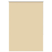 Rolgordijn verduisterend 110x130 cm beige