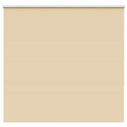 Rolgordijn verduisterend 165x130 cm beige