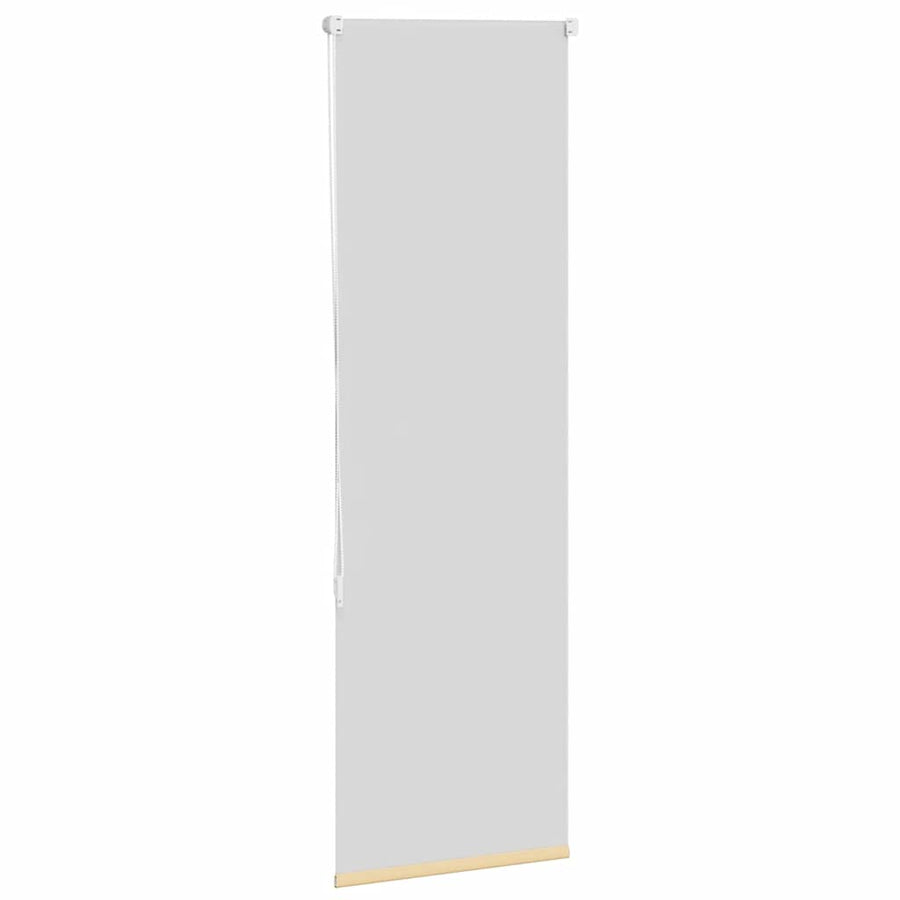 Rolgordijn verduisterend 55x150cm stofbreedte 50,7 cm polyester