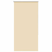 Rolgordijn verduisterend 65x150 cm beige