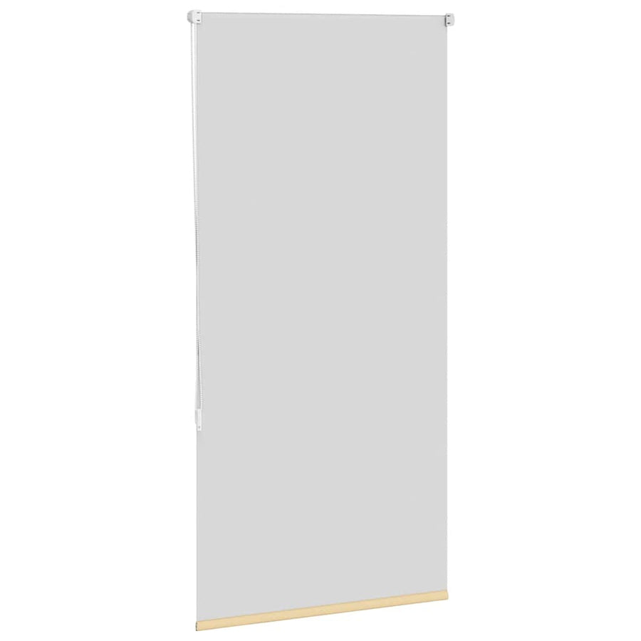 Rolgordijn verduisterend 75x150cm stofbreedte 70,7 cm polyester
