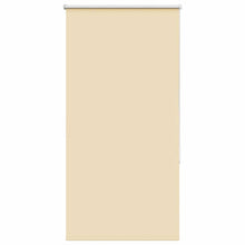 Rolgordijn verduisterend 80x150cm stofbreedte 75,7 cm polyester