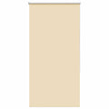 Rolgordijn verduisterend 85x150cm stofbreedte 80,7 cm polyester