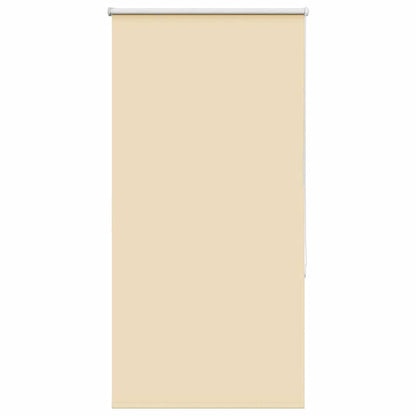 Rolgordijn verduisterend 85x150cm stofbreedte 80,7 cm polyester