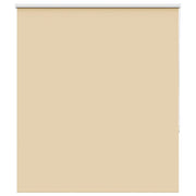 Rolgordijn verduisterend 120x150 cm beige