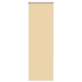 Rolgordijn verduisterend 40x175cm stofbreedte 35,7 cm polyester