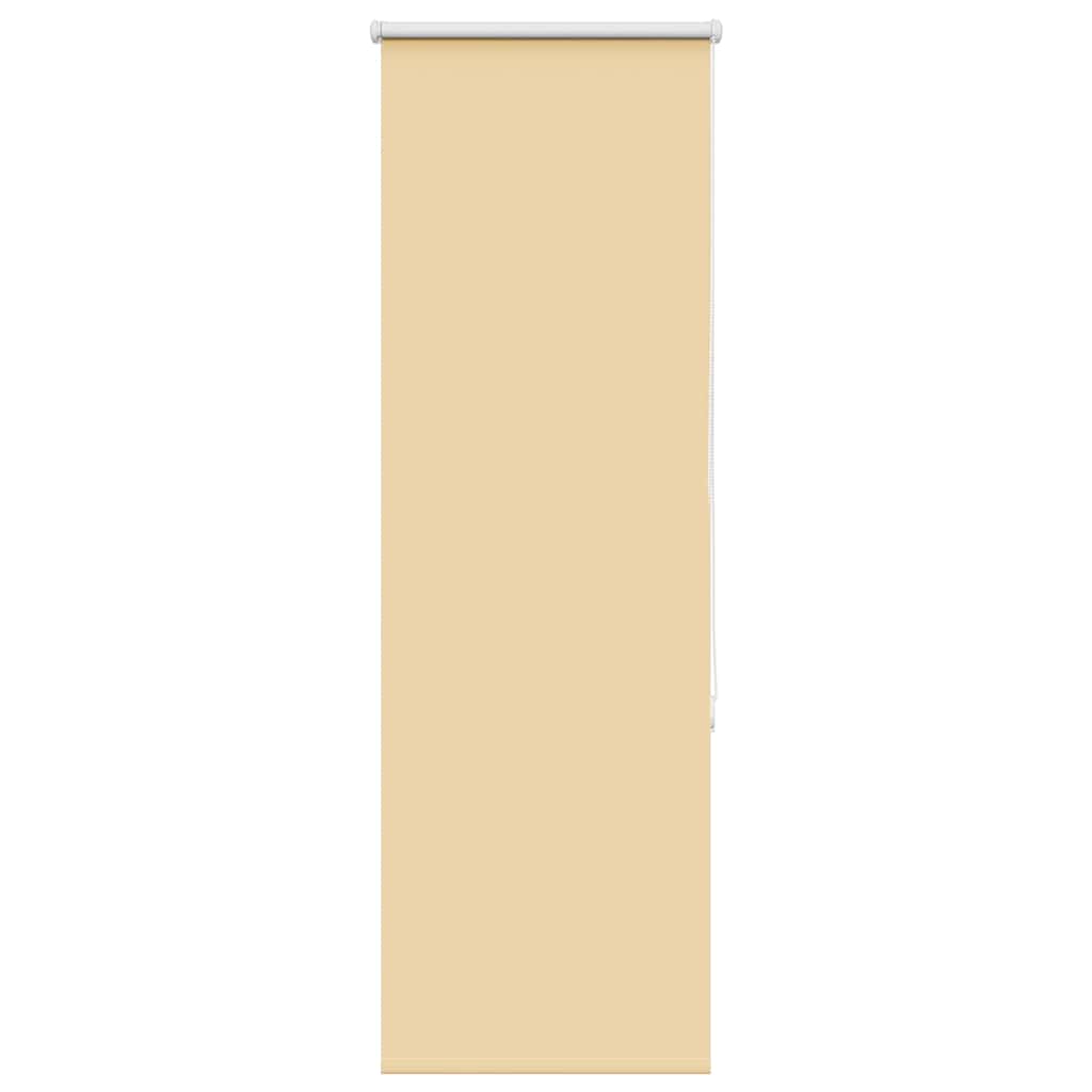 Rolgordijn verduisterend 40x175cm stofbreedte 35,7 cm polyester