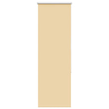 Rolgordijn verduisterend 40x175cm stofbreedte 35,7 cm polyester
