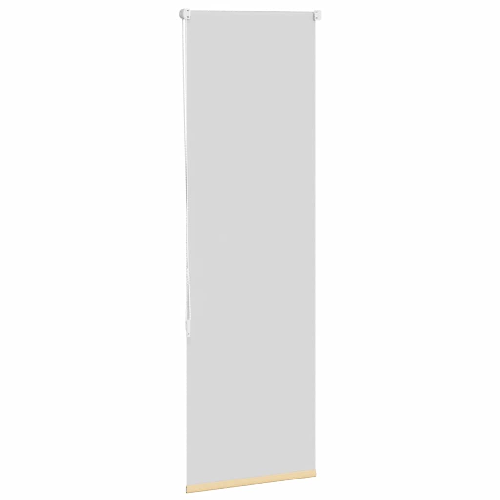 Rolgordijn verduisterend 45x175cm stofbreedte 40,7 cm polyester