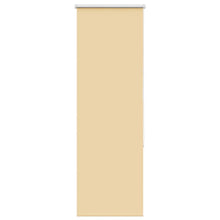 Rolgordijn verduisterend 60x175cm stofbreedte 55,7 cm polyester