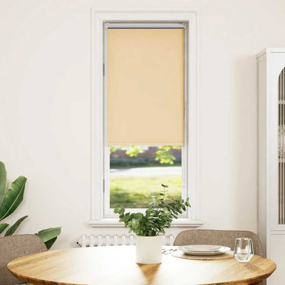 Rolgordijn verduisterend 60x175cm stofbreedte 55,7 cm polyester