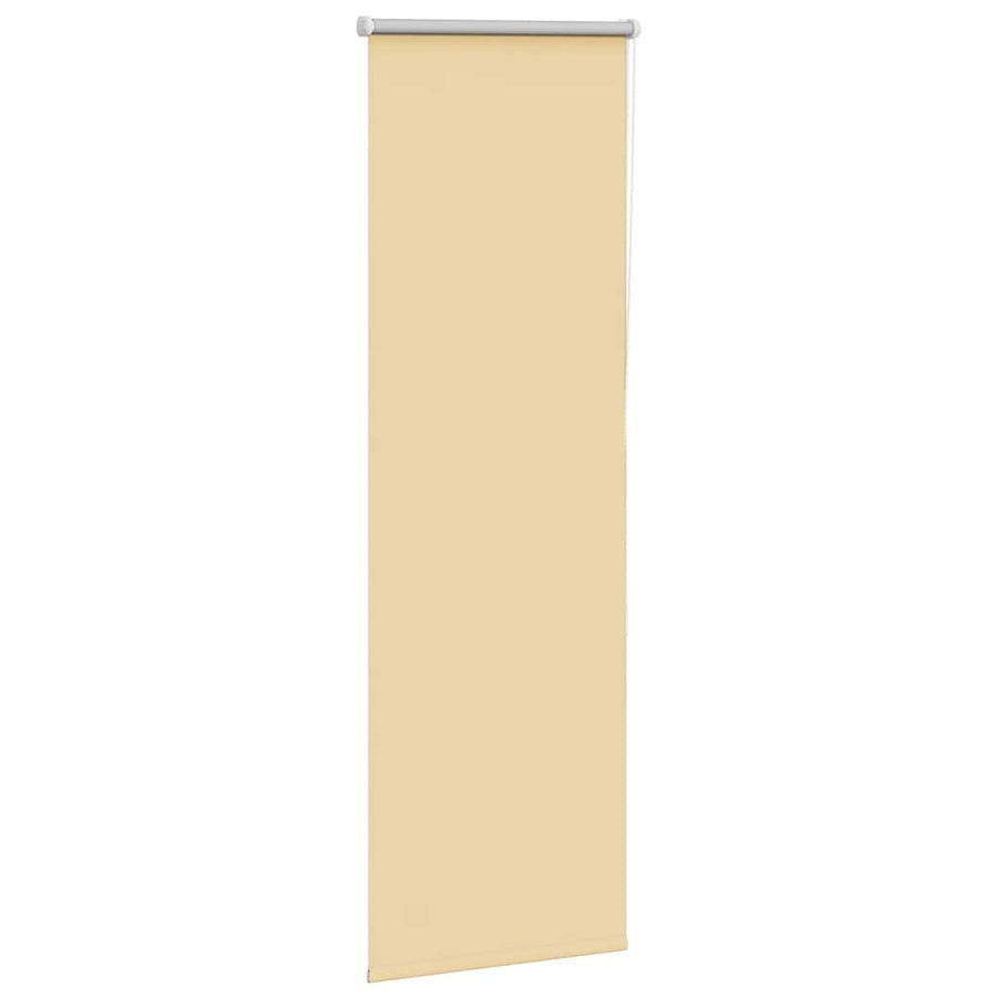 Rolgordijn verduisterend 60x175cm stofbreedte 55,7 cm polyester