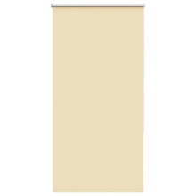Rolgordijn verduisterend 65x175cm stofbreedte 60,7 cm polyester